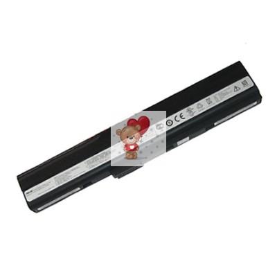 Аккумулятор для ноутбука Asus A40 Аккумулятор для ноутбука Asus A40