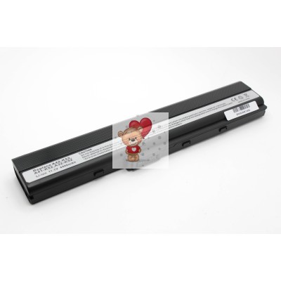 Аккумулятор для ноутбука Asus A40