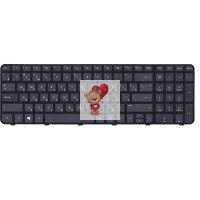 Клавиатура для ноутбука  HP Pavilion G6-2348ER С рамкой