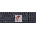 Клавиатура для ноутбука HP Pavilion G6-2367ER С рамкой