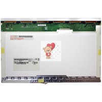 Матрица для ноутбука 15.4" 1280x800 30pin CCFL Б/У P/N: LP154WX4(TL)(C5) LP154WX5(TL)(C1) B154EW01 Матрица для ноутбука 15.4" 1280x800 30pin CCFL Б/У P/N: LP154WX4(TL)(C5) LP154WX5(TL)(C1) B154EW01