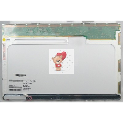 Матрица для ноутбука 15.4" 1280x800 30pin CCFL Б/У P/N: LP154WX4(TL)(C5) LP154WX5(TL)(C1) B154EW01 Матрица для ноутбука 15.4" 1280x800 30pin CCFL Б/У P/N: LP154WX4(TL)(C5) LP154WX5(TL)(C1) B154EW01