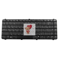 Клавиатура для ноутбука HP Compaq 6530s Клавиатура для ноутбука HP Compaq 6530s