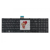 Клавиатура для ноутбука Toshiba Satellite P850 Черная P.n: NSK-TV0SV Клавиатура для ноутбука Toshiba Satellite P850 Черная P.n: NSK-TV0SV