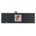 Клавиатура для ноутбука Toshiba Satellite C850 Черная P.n: NSK-TV0SV