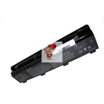 Аккумулятор для ноутбука Toshiba Satellite C800