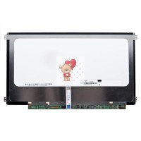 Матрица для ноутбука 11.6" 1920x1080 30 pin SLIM P/N: N116HSE-EA1 / ASUS UX21A Матрица для ноутбука 11.6" 1920x1080 30 pin SLIM P/N: N116HSE-EA1 / ASUS UX21A