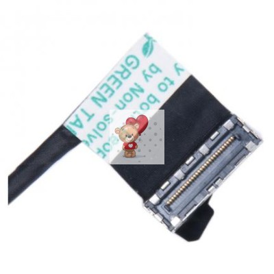 Шлейф для матрицы HP CQ43 p/n: 350406S00-600-G, 350406V00-09M-G, 35040700-11C-G, 350407C00-H0B-G