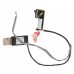 Шлейф для матрицы HP CQ62 LED p/n: 350401P00-Gek-G