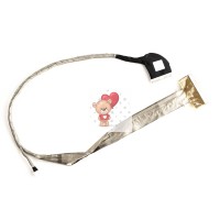 Шлейф для матрицы Toshiba L505 p/n: 6017B0198301, V000180110