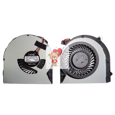 Вентилятор/Кулер для ноутбука Lenovo G580 G585 G480 V.2 p/n: KSB05105HB-BJ75, MF60090V1-C460-S99 Вентилятор/Кулер для ноутбука Lenovo G580 G585 G480 V.2 p/n: KSB05105HB-BJ75, MF60090V1-C460-S99