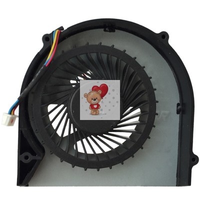 Вентилятор/Кулер для ноутбука Lenovo G580 G585 G480 V.2 p/n: KSB05105HB-BJ75, MF60090V1-C460-S99 Вентилятор/Кулер для ноутбука Lenovo G580 G585 G480 V.2 p/n: KSB05105HB-BJ75, MF60090V1-C460-S99