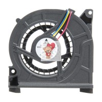 Вентилятор/Кулер для ноутбука Lenovo Y530 Y510 Y520 F51 p/n: KDB0705HB-7F31, 13GNE310P340 Вентилятор/Кулер для ноутбука Lenovo Y530 Y510 Y520 F51 p/n: KDB0705HB-7F31, 13GNE310P340