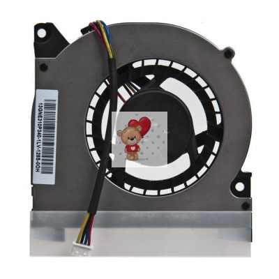 Вентилятор/Кулер для ноутбука Lenovo Y530 Y510 Y520 F51 p/n: KDB0705HB-7F31, 13GNE310P340 Вентилятор/Кулер для ноутбука Lenovo Y530 Y510 Y520 F51 p/n: KDB0705HB-7F31, 13GNE310P340