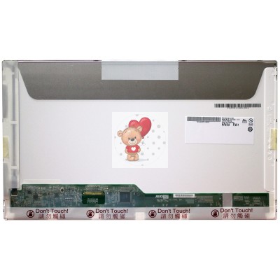 Матрица для ноутбука 15.6" 1920x1080 40pin TN LTN156HT01 LTN156HT02 LP156WF1(TL)(A1) Matte 60Hz Матрица для ноутбука 15.6" 1920x1080 40pin TN LTN156HT01 LTN156HT02 LP156WF1(TL)(A1) Matte 60Hz