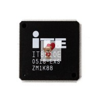 Мультиконтроллер IT8510E EXS Мультиконтроллер IT8510E EXS