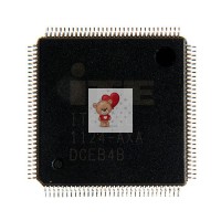 Мультиконтроллер IT8572E AXA