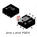 IRH8342 N-Channel MOSFET 30V 8A