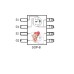 AF4502C NP-Channel MOSFET 30V 10A