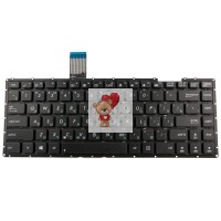 Клавиатура для ноутбука Asus A450 P.n: 13GN4O1AP030-1, AEXJ1U00010, 0KNB0-4100US00, MP-11L93US-920 Клавиатура для ноутбука Asus A450 P.n: 13GN4O1AP030-1, AEXJ1U00010, 0KNB0-4100US00, MP-11L93US-920