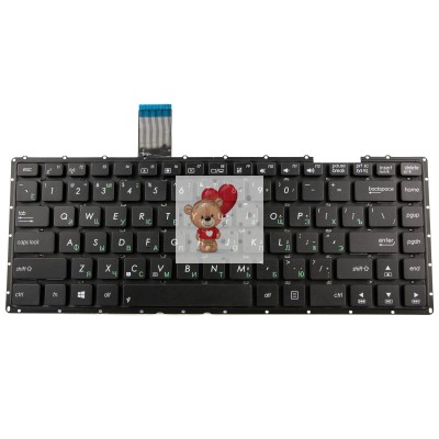 Клавиатура для ноутбука Asus A450 P.n: 13GN4O1AP030-1, AEXJ1U00010, 0KNB0-4100US00, MP-11L93US-920 Клавиатура для ноутбука Asus A450 P.n: 13GN4O1AP030-1, AEXJ1U00010, 0KNB0-4100US00, MP-11L93US-920