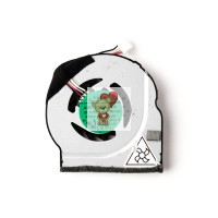 Вентилятор/Кулер для ноутбука Acer One 522 722 p/n: AB4605HX-KBB P0VE6 Вентилятор/Кулер для ноутбука Acer One 522 722 p/n: AB4605HX-KBB P0VE6