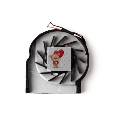 Вентилятор/Кулер для ноутбука Acer One 522 722 p/n: AB4605HX-KBB P0VE6 Вентилятор/Кулер для ноутбука Acer One 522 722 p/n: AB4605HX-KBB P0VE6