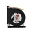 Вентилятор/Кулер для ноутбука HP CQ61 G61 CQ71 G71 p/n: KSB06105HA-8K35 531942-001, 534675-001