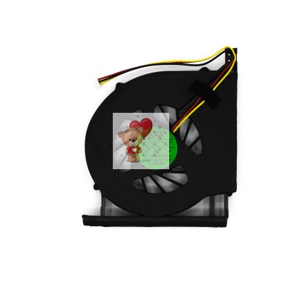 Вентилятор/Кулер для ноутбука HP CQ61 G61 CQ71 G71 p/n: KSB06105HA-8K35 531942-001, 534675-001 Вентилятор/Кулер для ноутбука HP CQ61 G61 CQ71 G71 p/n: KSB06105HA-8K35 531942-001, 534675-001