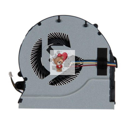 Вентилятор/Кулер для ноутбука Lenovo Z580 Z585 Z480 ORG p/n: KSB05105HC BH1P, DFS470805CL0T FB80 Вентилятор/Кулер для ноутбука Lenovo Z580 Z585 Z480 ORG p/n: KSB05105HC BH1P, DFS470805CL0T FB80