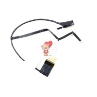 Шлейф для матрицы HP mini 210-2000 p/n: 350403B00-11C-G, 589642-001