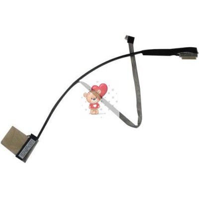 Шлейф для матрицы Acer eMachines D620 D630 p/n: 50.4BC02.001, 50.4BC02.021, 50.4BC03.001