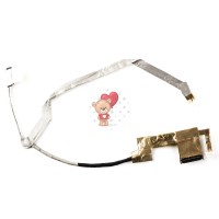 Шлейф для матрицы Lenovo G480 G485 версия 3 P/N: DC02001EQ10 Шлейф для матрицы Lenovo G480 G485 версия 3 P/N: DC02001EQ10