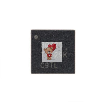 BQ24725