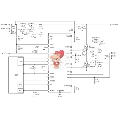 BQ24705