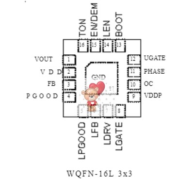 RT8204AGQW JL=
