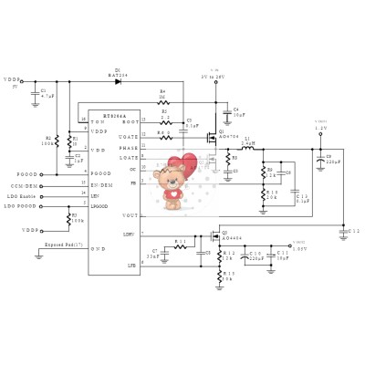 RT8204AGQW JL=