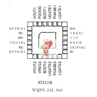 RT8223BGQW DS=