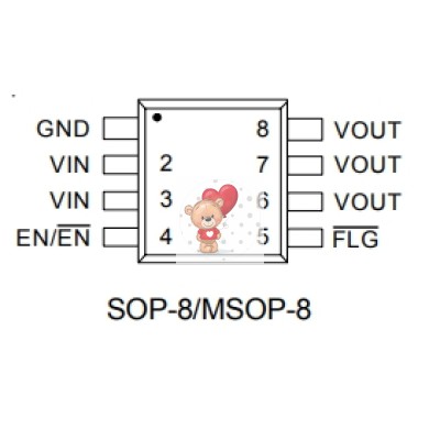 RT9715BGB 1V=