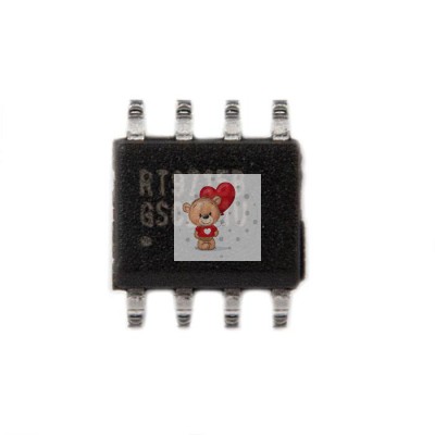 RT9715BGB 1V=