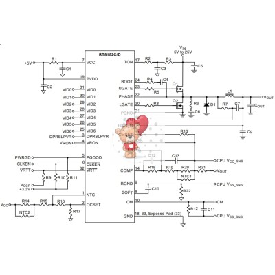 RT8152C