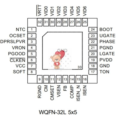 RT8152C