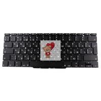 Клавиатура для ноутбука Apple A1370 Вертикальный Enter Клавиатура для ноутбука Apple A1370 Вертикальный Enter