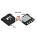 AON7702 N-Channel MOSFET 30V 37A
