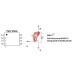 AON7702 N-Channel MOSFET 30V 37A