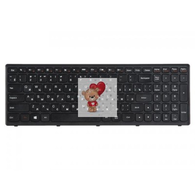 Клавиатура для ноутбука Lenovo G500S