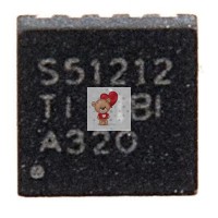 TPS51212 TPS51212
