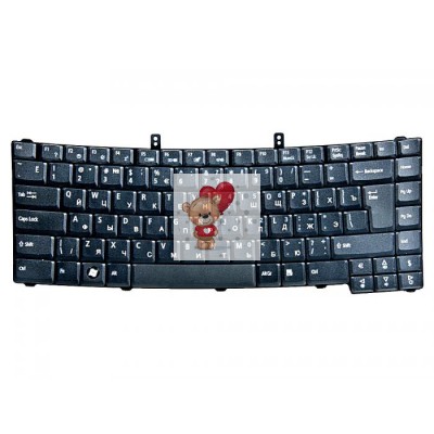 Клавиатура для ноутбука Acer Travelmate 4320