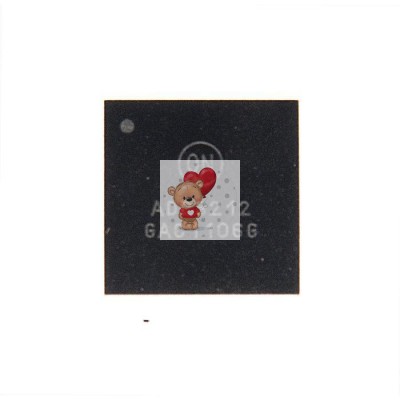 ADP3212MNR2G CASE 485AJ 7*7