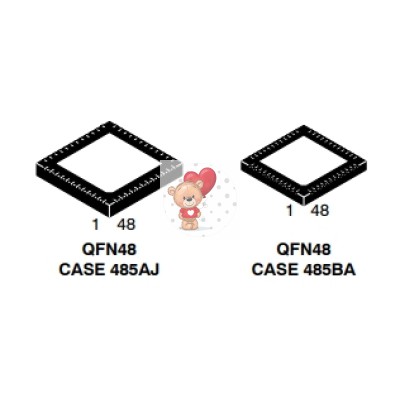 ADP3212MNR2G CASE 485AJ 7*7